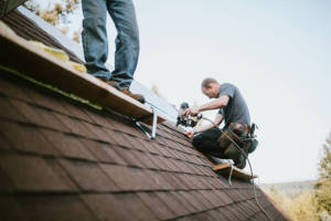 Local Roofers in Mayberry, PA